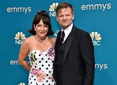 Steve Zahn and Wife Robyn Peterman Are Intellectual Couple