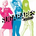 Cover World Mania: Sugababes-Sweet 7 Fan Made Album Cover!