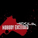 Nobody - Letra - Exilia - Musica.com