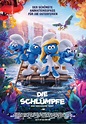 Film Die Schlümpfe - Das verlorene Dorf - Cineman