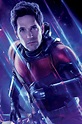 Ant-Man | Encyclopédie Marvel CinéVerse