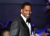 Tony Rock Siblings, Net Worth, Biography, Age, Career, and Marriage ...