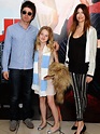 Noel Gallagher and family - Arthur premiere - Film Club - Events ...