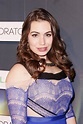 Picture of Sophie Simmons