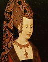 Infanta D. Isabel de Portugal e Duquesa de Borgonha (1430-1467). Casa ...
