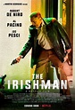 The Irishman (2019) - Posters — The Movie Database (TMDb)