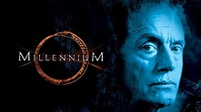 Millennium (TV Series 1996-1999) - Backdrops — The Movie Database (TMDb)