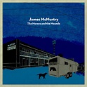 James McMurtry to release 'The Horses and the Hounds,' first new full ...