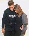 Lorenzo Pellegrini presto papà, il dolce annuncio della moglie Veronica