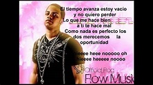 J Alvarez- Nada Es Eterno (con letra) - YouTube