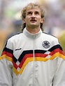 Rudi Völler | Fotboll, Tyskland