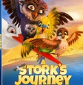 A Stork's Journey Movie | On Google Play and Theaters #AStorksJourney