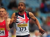 British Athletics Championships: Chijindu Ujah ready to seize title as ...