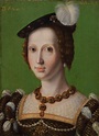 Infanta D. Beatriz de Portugal e Duquesa de Sabóia (1521-1538) by Rui ...