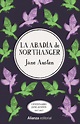 Abadía de Northanger, La. Austen, Jane. Libro en papel. 9788491045137 Cafebrería El Péndulo