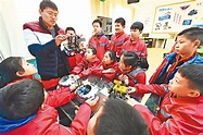 官媒首提中國經濟「新方位」 - 香港文匯報
