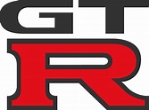 Nissan GTR Logo - PNG Logo Vector Brand Downloads (SVG, EPS)