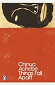 Things Fall Apart by Chinua Achebe - Penguin Books Australia