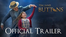 Buttons The Movie | Official Trailer - YouTube