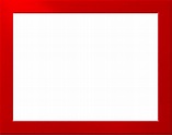Red Border Frame Png Free Download - Red Square Frame Png - Free ...
