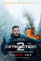 Extraction 2 Trailer and Posters Debut - VitalThrills.com