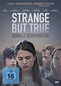 Poster zum Film Strange But True - Dunkle Geheimnisse - Bild 25 auf 26 ...
