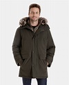 The cool mens winter coats – fashionarrow.com