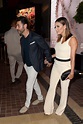 Eva Longoria and husband Jose Barton Leave the Majestic hotel in Cannes ...