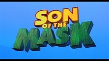 Son of the Mask (2005) - Official Trailer - YouTube