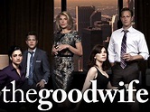 The Good Wife 7 Temporada Fecha de lanzamiento