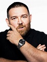 Nick Frost's “hilarious and noshable” food memoir served up by Blink ...