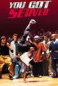 YOU GOT SERVED | Sony Pictures Entertainment