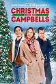 Christmas with the Campbells (2022) - Posters — The Movie Database (TMDB)