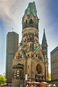 Kaiser Wilhelm Memorial Church: Berlin | The (in German: Kai… | Flickr
