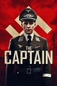 The Captain (2018) - Posters — The Movie Database (TMDB)
