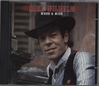 Mike Wilhelm Wood & Wire French CD album (CDLP) (762986)
