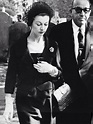 Vivien Leigh attending a funeral Golden Age Of Hollywood, Vintage ...