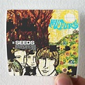 The Seeds Future Album Cover Sticker