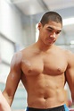 .Louis Smith 'A Day in the Life Of' interview and photos for Muscle ...