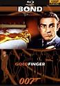 007 Contra Goldfinger [ 1964 ] Bluray 1080p Dual Áudio Assistir e ...