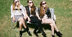 Haim, 'Days Are Gone' | 50 Best Albums of 2013 | Rolling Stone