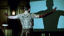 Los tatuajes mas impresionantes del mundo usados por actores de ...