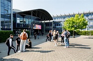 Hochschule | Hochschule Bonn-Rhein-Sieg (H-BRS)