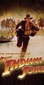 The Adventures of Young Indiana Jones (TV Series 2002–2008) - Full Cast ...
