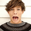 Louis- Up All Night - One Direction Photo (36782743) - Fanpop