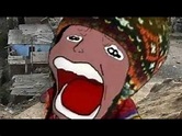 Peruano llorando como Chopper - YouTube