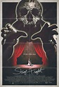 Stage Fright (2014) Poster #1 - Trailer Addict