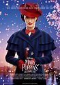 Mary Poppins' Rückkehr - Film 2018 - FILMSTARTS.de