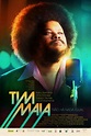 Tim Maia Movie Poster (#2 of 4) - IMP Awards