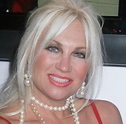 Linda Hogan (TV personality) - Alchetron, the free social encyclopedia